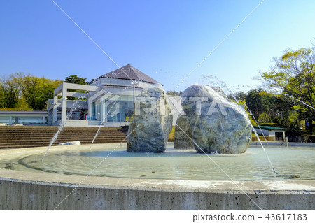 Fossa Magna博物館 43617183