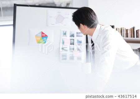 商業場景 43617514