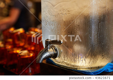 咖啡館風光 43621671