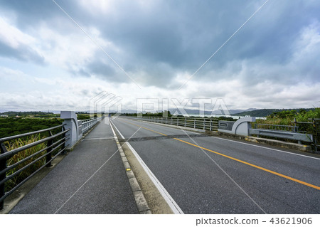 大橋 43621906