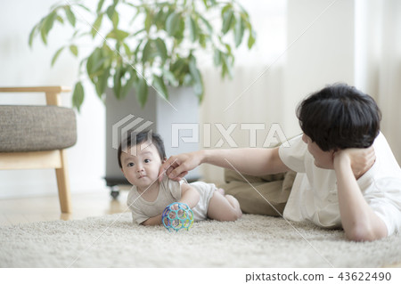 Three authorized families Three authorized families 43622490