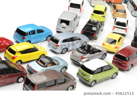 汽車形象 43622513