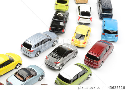 汽車形象 43622516