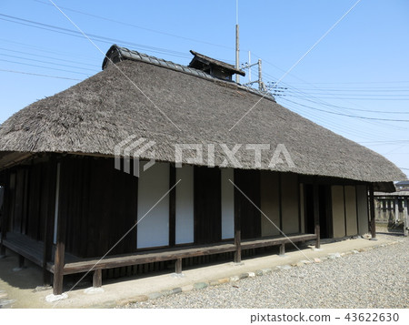 Mamiya Hayashi Kura House位於Tsukuba Miyarai Kurama紀念館 43622630
