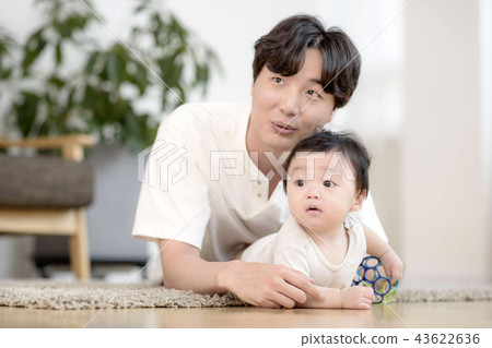 Three authorized families 43622636