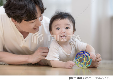Three authorized families 43622640