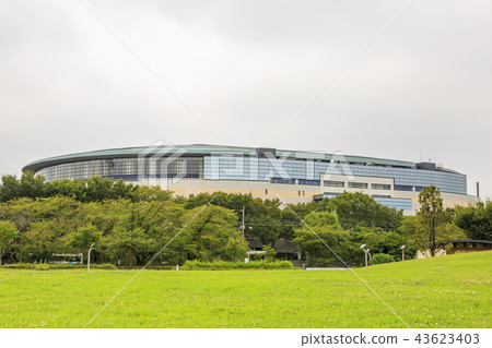 Green Dome Maebashi Maebashi Park 43623403