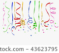 Celebration background 43623795