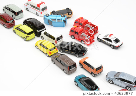 汽車形象 43623977