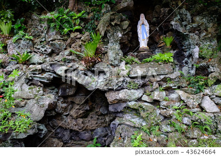 Imochiura Church·Lourdes 2017 Lourdes Part 7 43624664