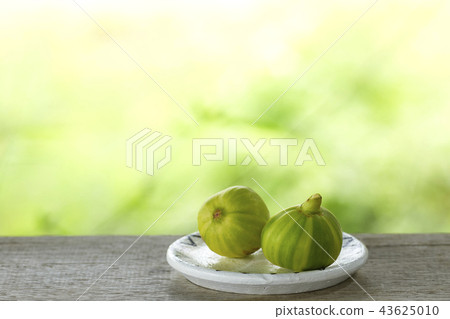 Two green Martineca Rimada 43625010