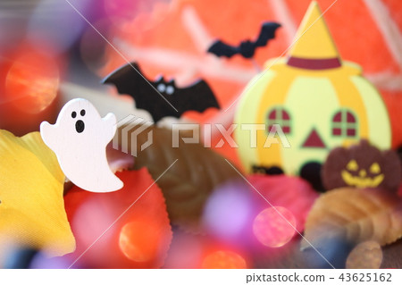 Halloween image 43625162