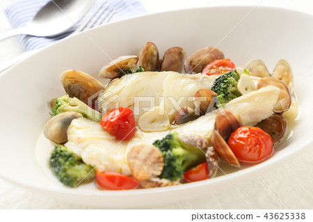 塔拉的Aqua pazza 43625338