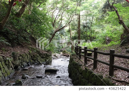 Ichioka Park Ichioka Park 43625422