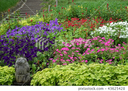 Ichioka Park Ichioka Park 43625428