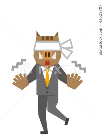 商人 商人 43625707