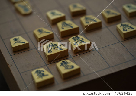 日本象棋 日本象棋 43626423