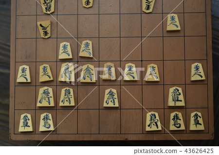 Shogi Shogi 43626425