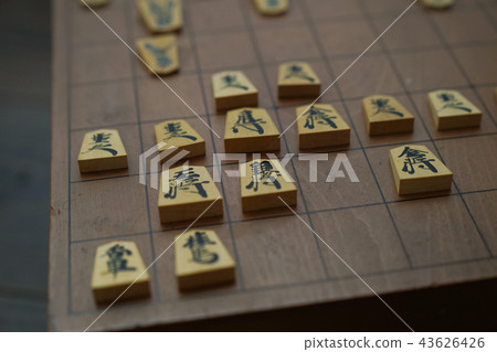 Shogi Shogi 43626426