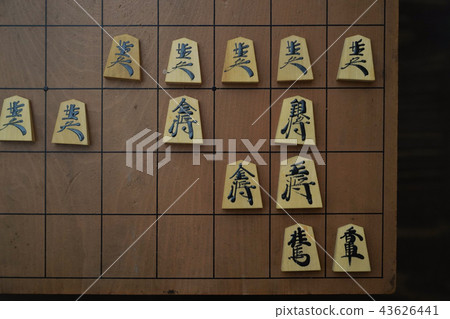 日本象棋 日本象棋 43626441