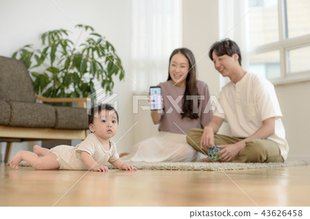 Three authorized families Three authorized families 43626458