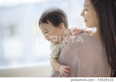 Three authorized families 43626528