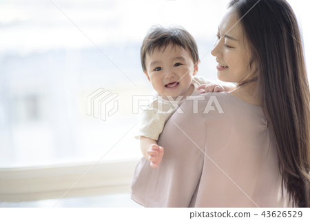 Three authorized families 43626529