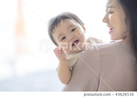 Three authorized families 43626530