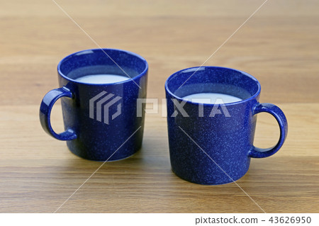 Cup of milk Cup of milk 43626950