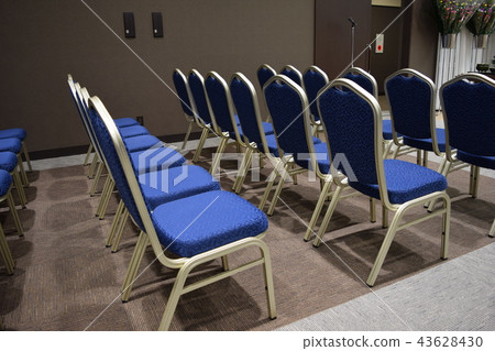 Ceremonial Hall 43628430