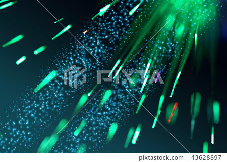 抽象照片表達式 43628897