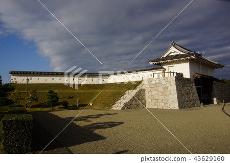 Ako城堡主要門 43629160