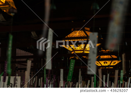 京都市東山區的清水寺地面的照片 43629207