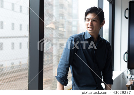 商業場景 43629287