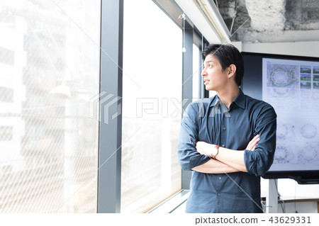 商業場景 43629331
