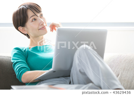 商業場景 43629436