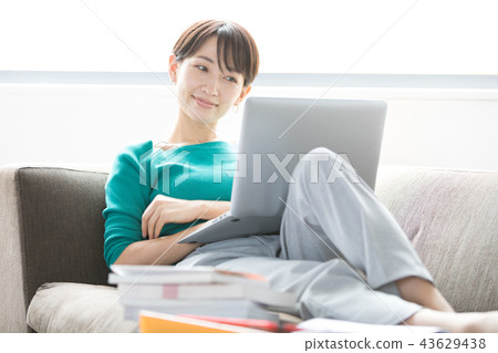 商業場景 43629438