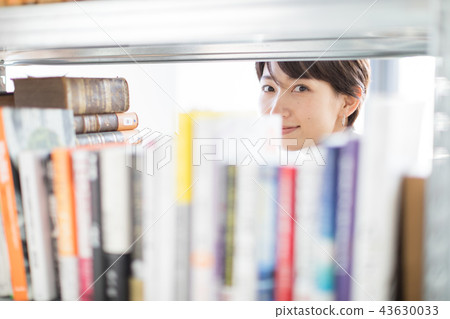 商業場景 43630033