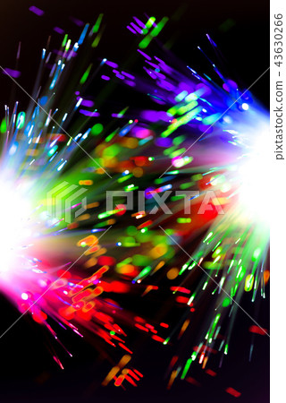 Abstract photo expression Abstract photo expression 43630266