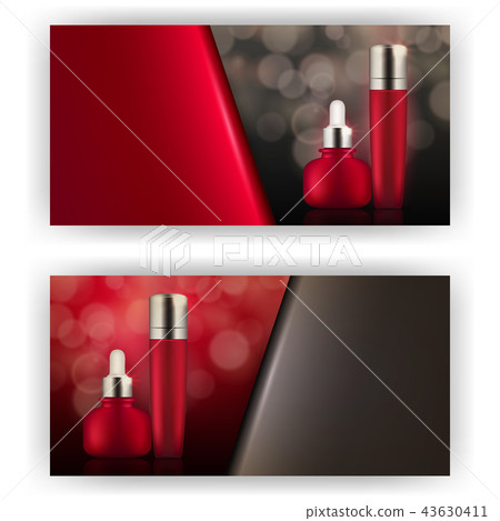 Set of gift vouchers with bottles Set of gift vouchers with bottles 43630411