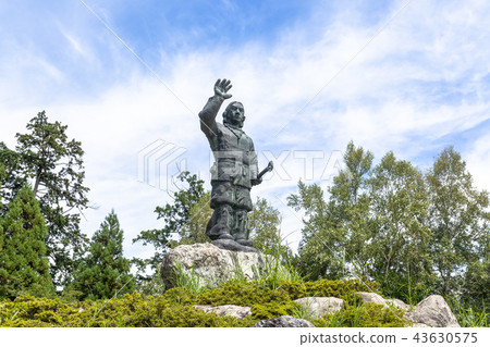 Mikumi Shrine 43630575