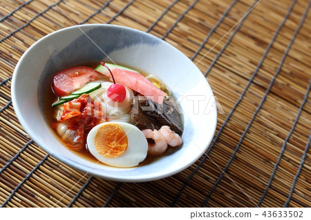  	Cold noodle 43633502