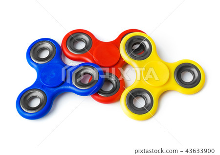 Multicolored spinners Multicolored spinners 43633900