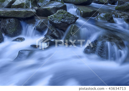 Pigeonang Falls (Natural Monument 537), Pocheon, Gyeonggi-do 43634713