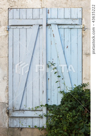 Blue Shutters Sancerre Blue Shutters Sancerre 43635222