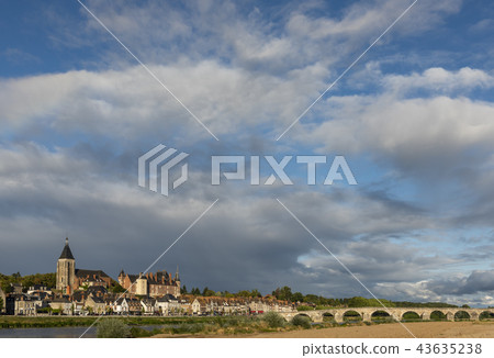 Gien at Loire Gien at Loire 43635238