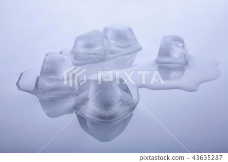 冰，水 43635287