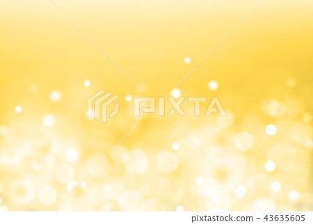 黃色圖像背景 43635605