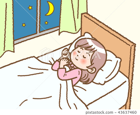 Sleeping Sleeping 43637460