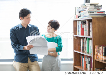 Business image Business image 43637634